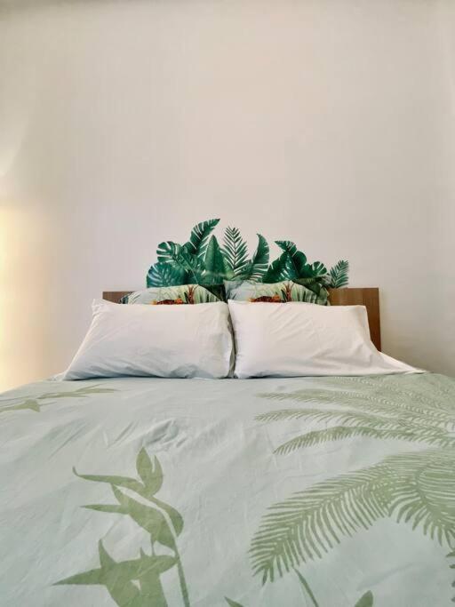 L'Opaline - Proche Gare Apartment วิชี ภายนอก รูปภาพ