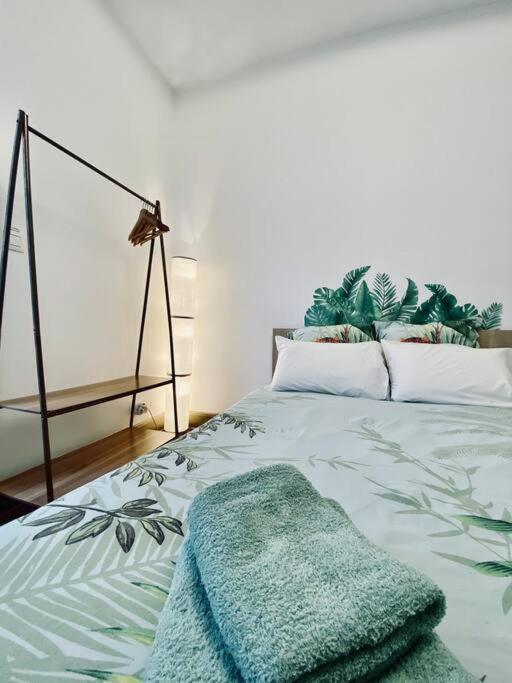 L'Opaline - Proche Gare Apartment วิชี ภายนอก รูปภาพ